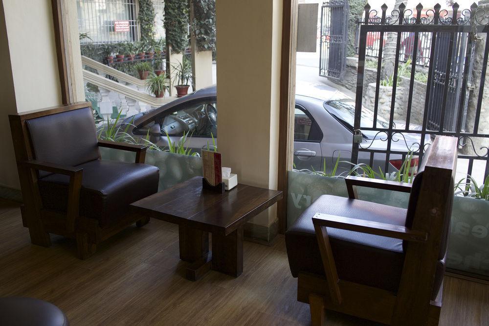 Marcopolo Business 2* Kathmandu