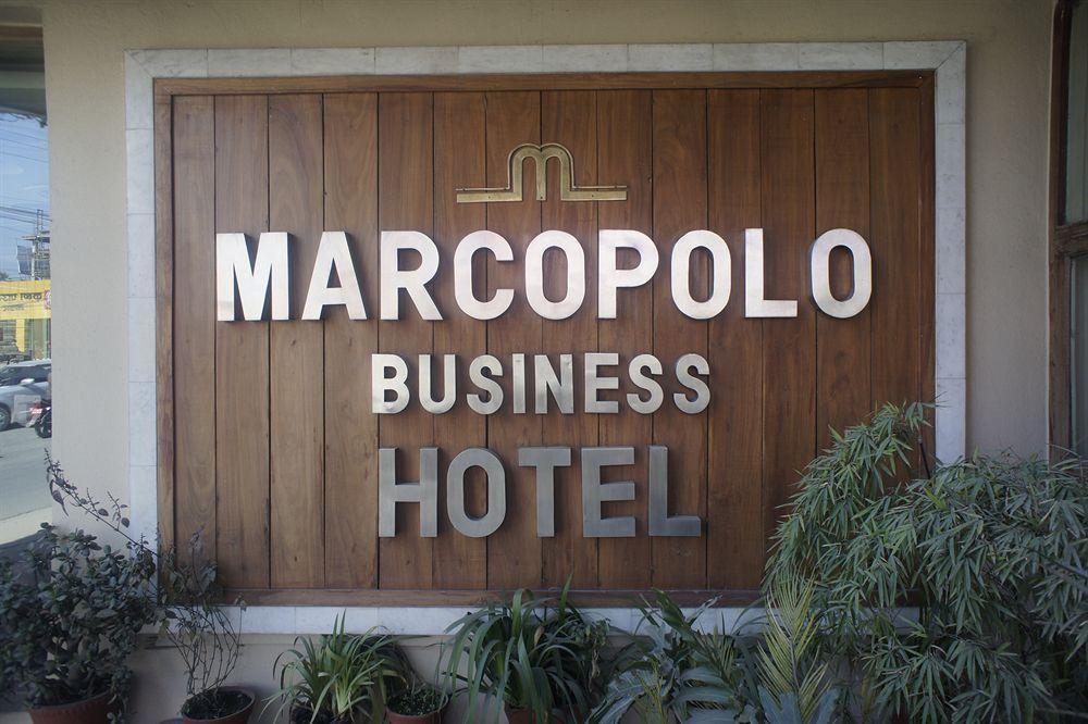 Hotel Marcopolo Business Kathmandu
