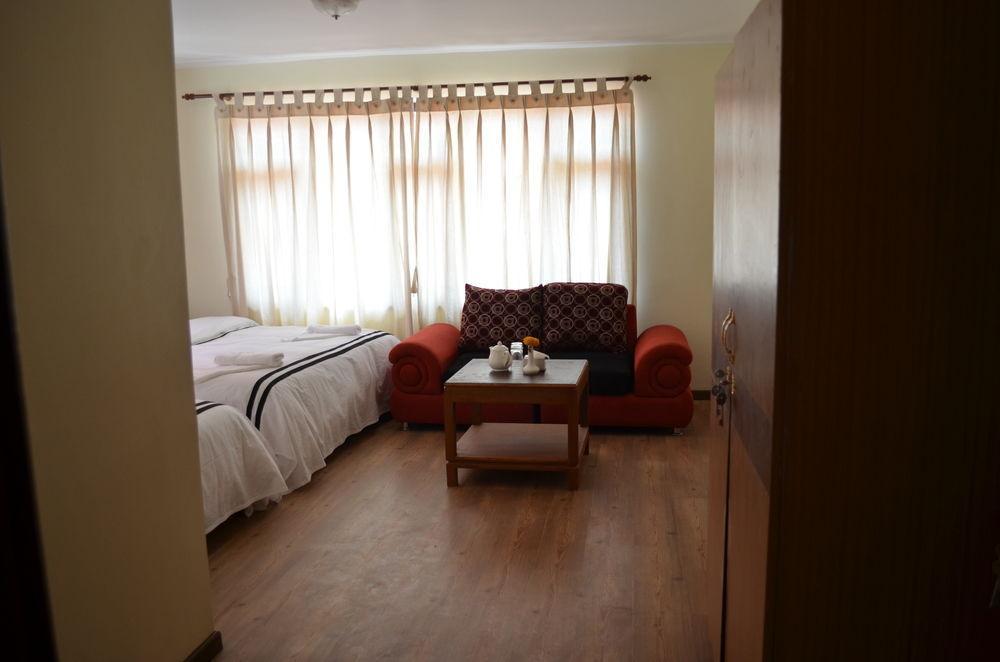 Hotel Amaryllis