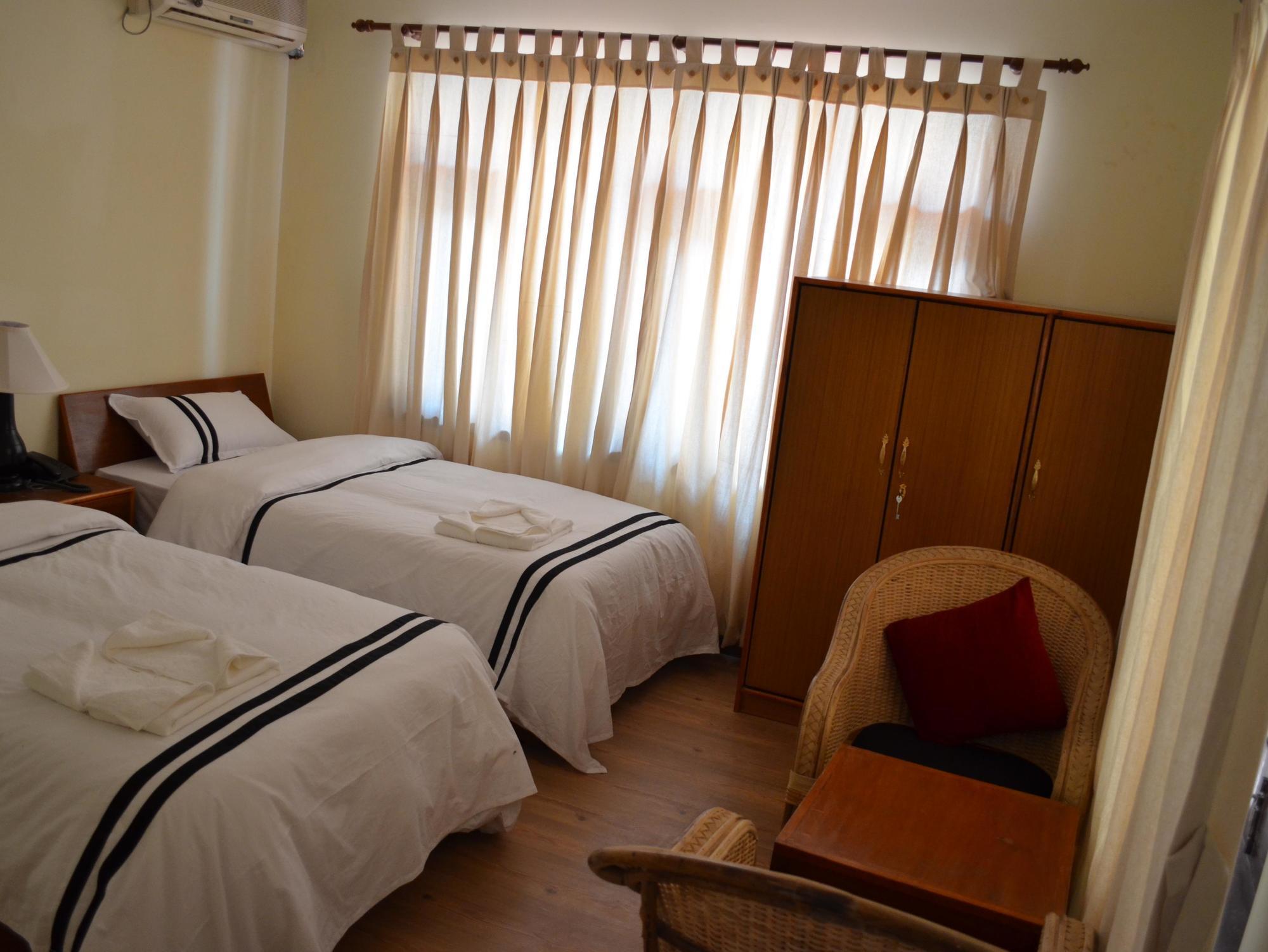 Hotel Amaryllis Kathmandu