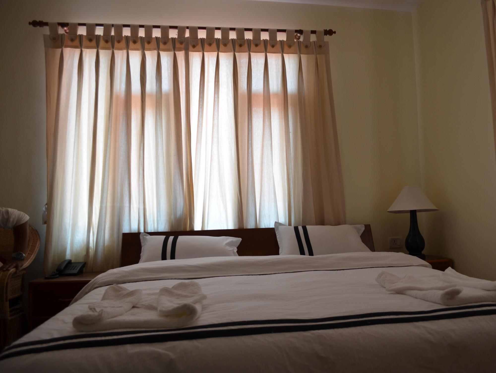 Hotel Amaryllis 3*