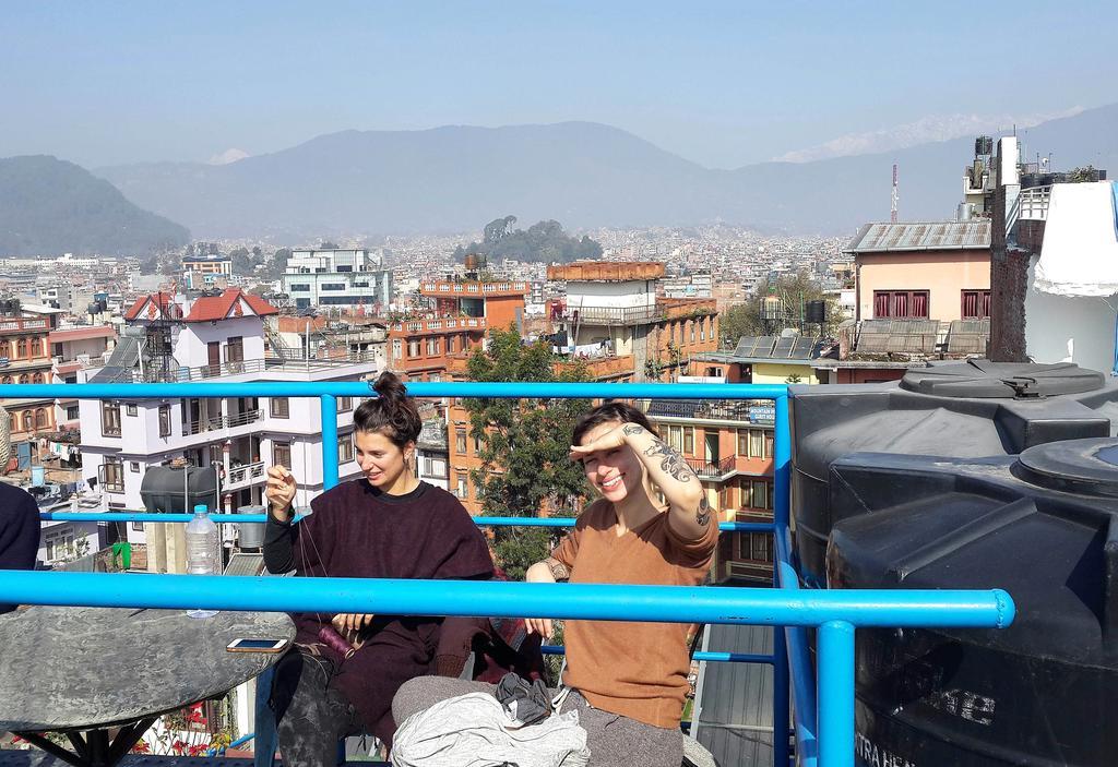 Visit Nepal Hotel Kathmandu