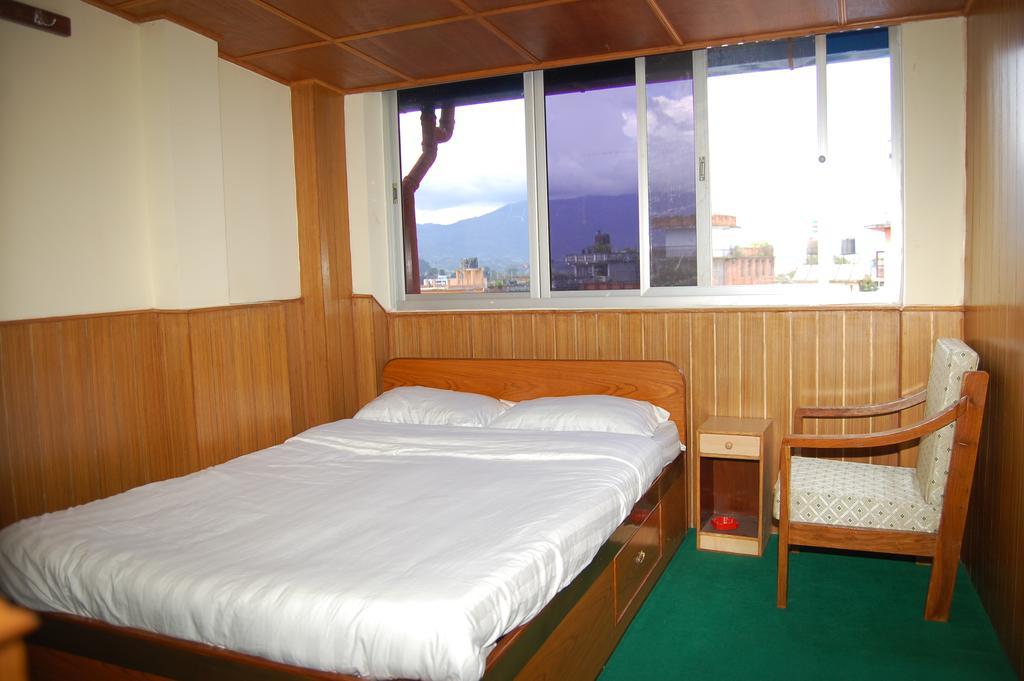 Visit Nepal Hotel 2*