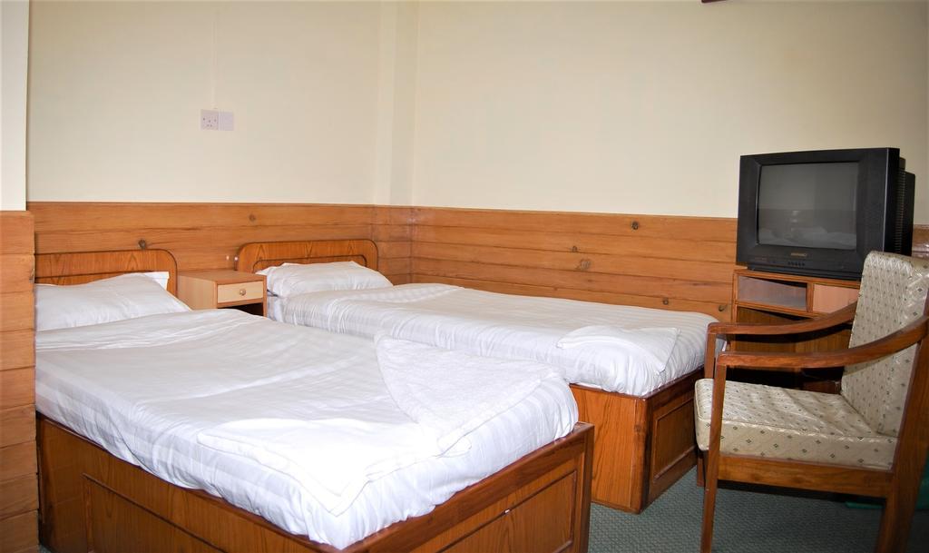 Visit Nepal Hotel
