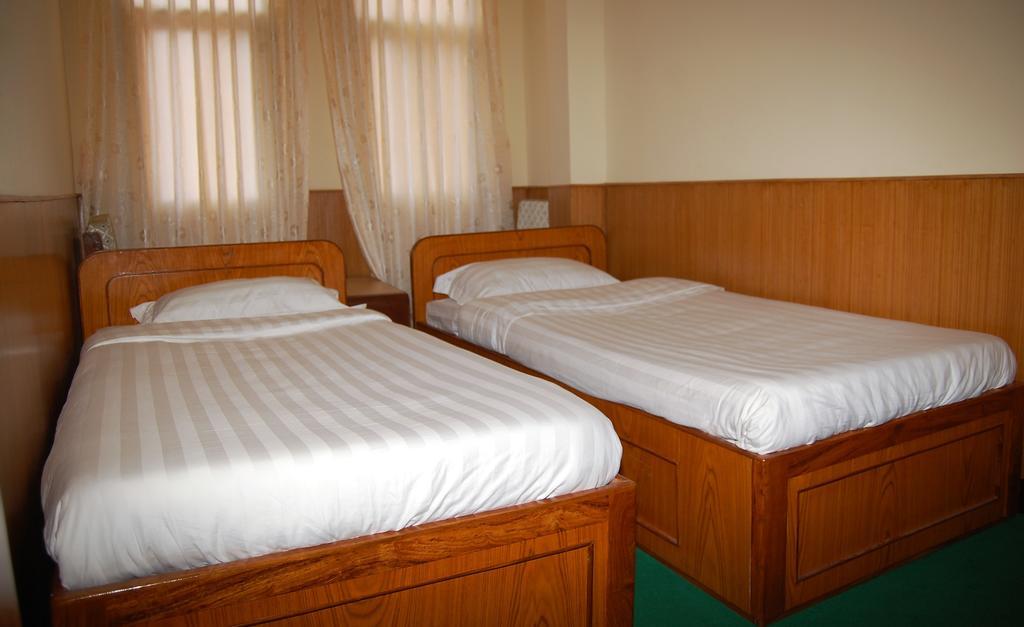 Hotel Visit Nepal 2*