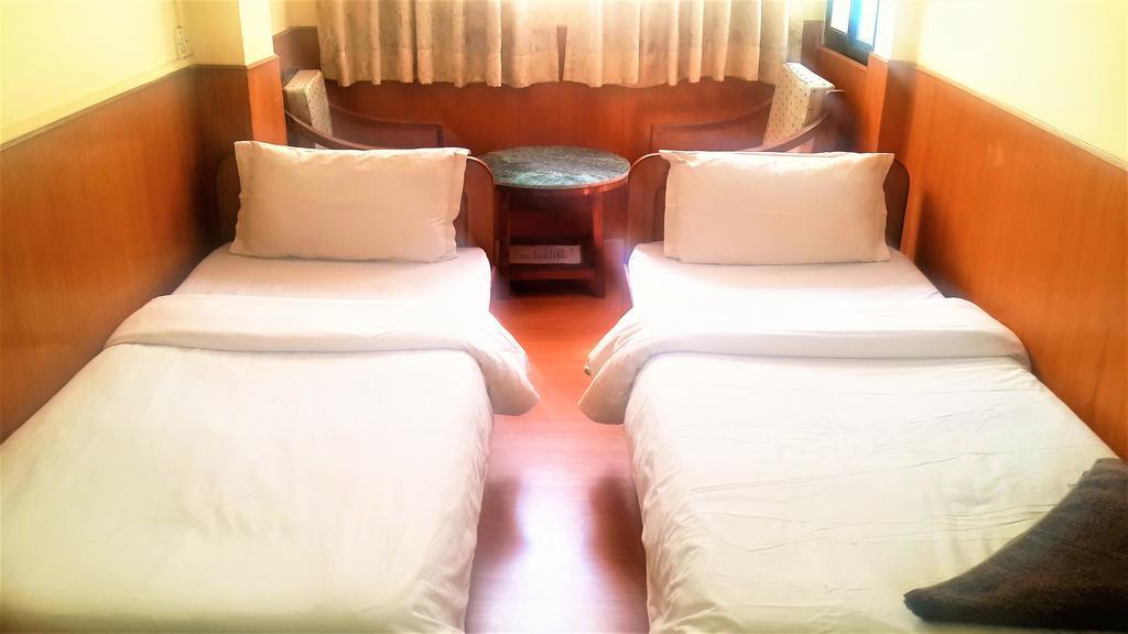 Visit Nepal Hotel
