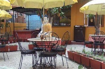 Hotel Buddha Garden Kathmandu