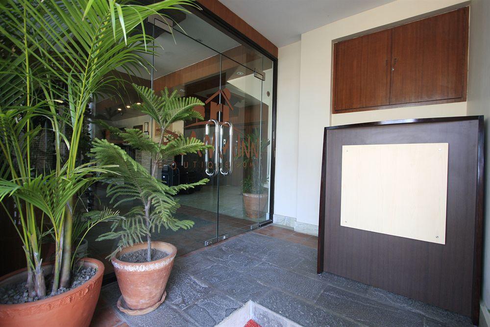 Rama Boutique Hotel