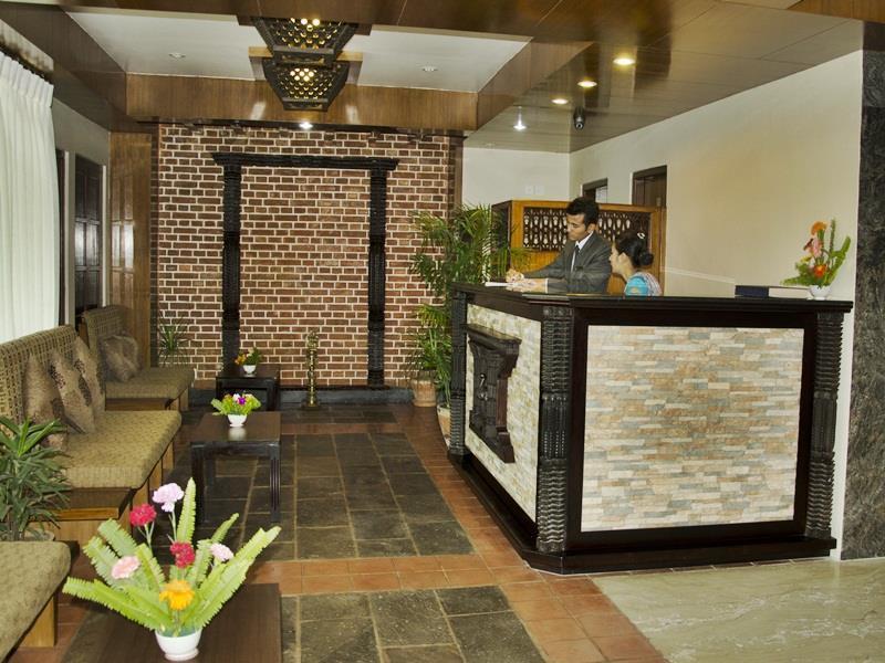Rama Boutique Hotel 3*