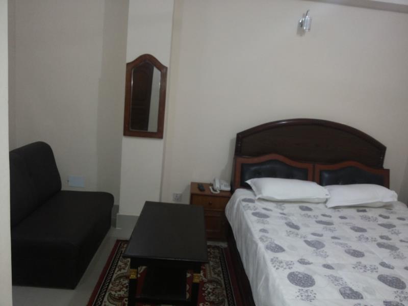 Hotel Mandakini 3*