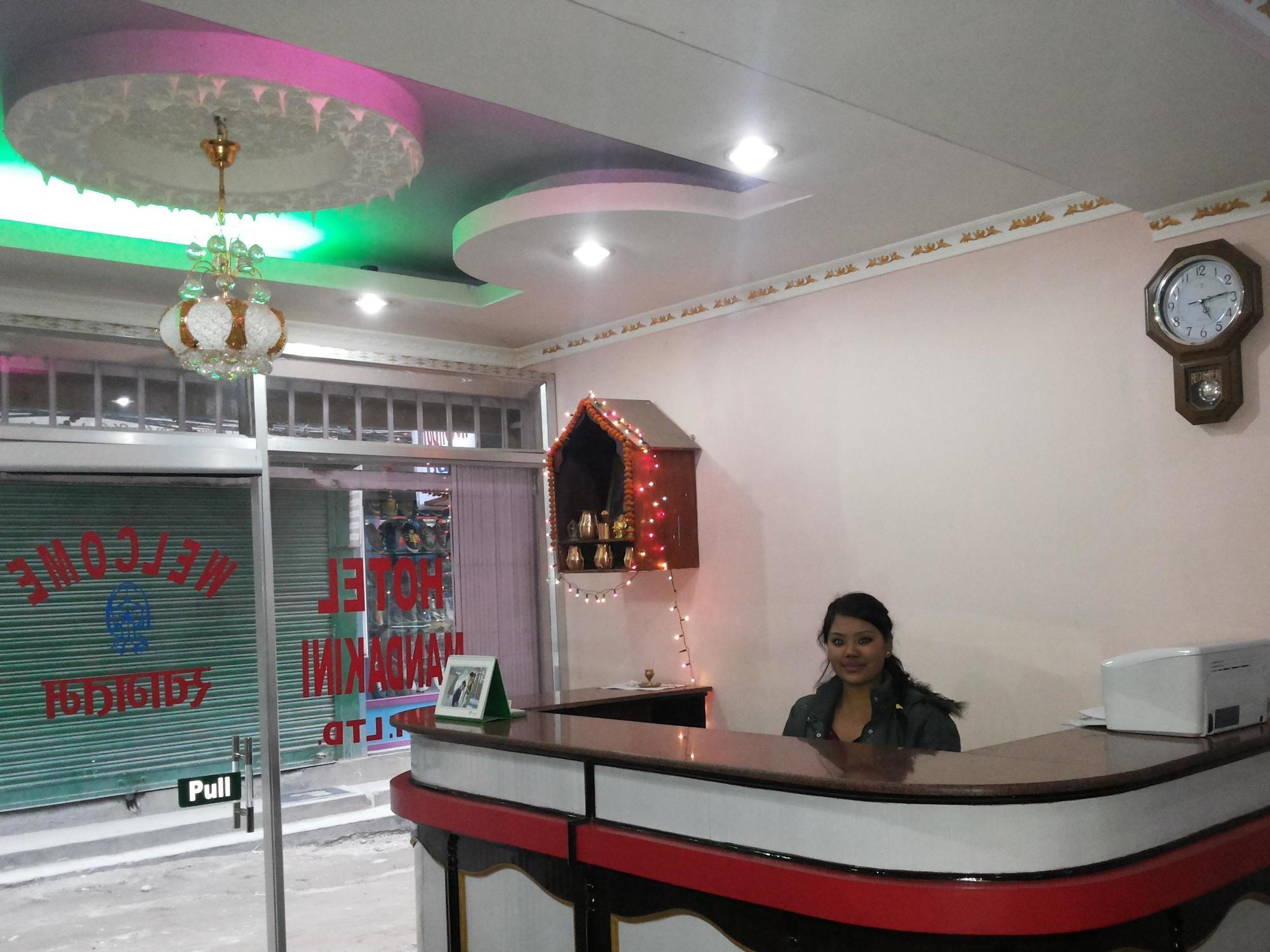 Mandakini Hotel 3*
