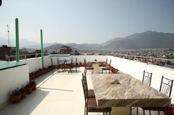 Hotel New Panda 3*