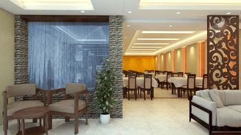 Grand Hotel Kathmandu