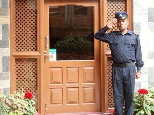 Brihaspati Hotel 3*