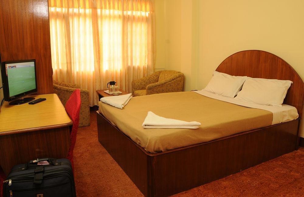 Brihaspati Hotel