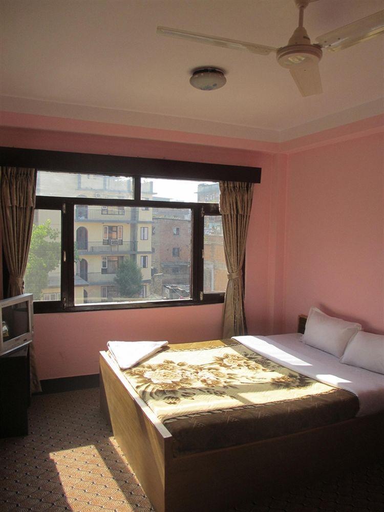 Himalayan Traveller's Inn