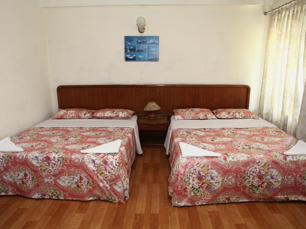 Happiness 1 Bed & Breakfast