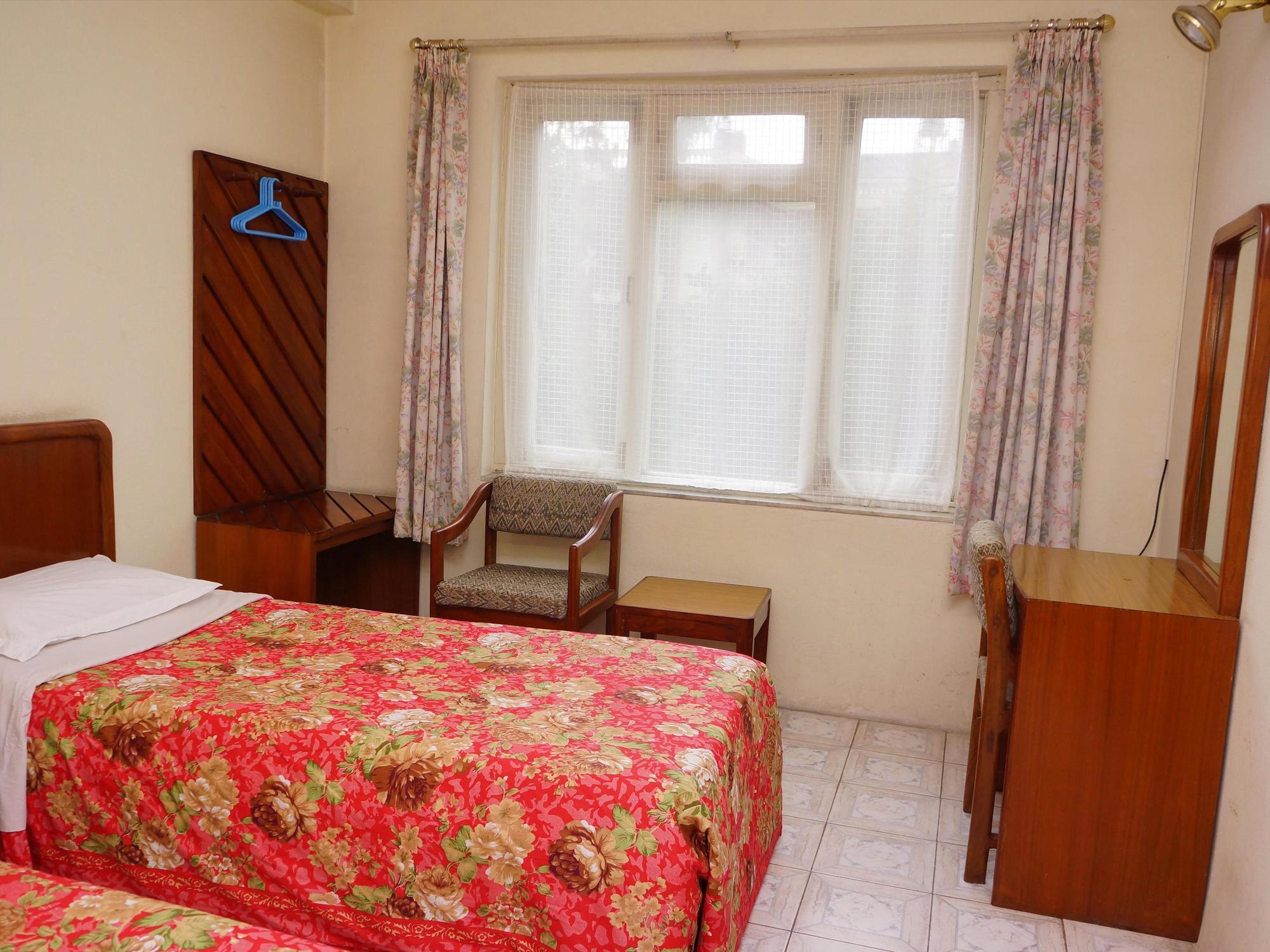 Happiness 1 Bed & Breakfast Kathmandu