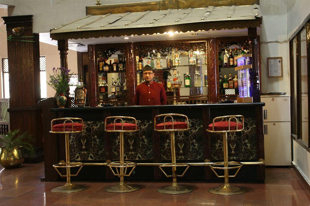 Hotel Vaishali Kathmandu