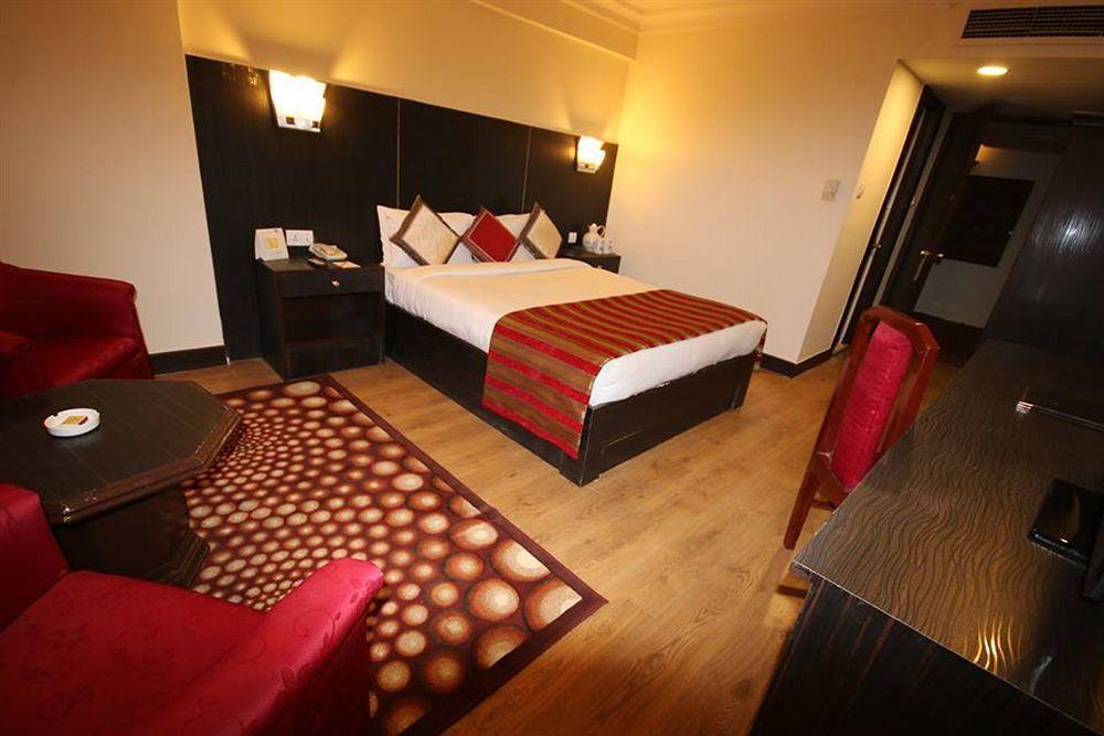 Hotel Vaishali 4*