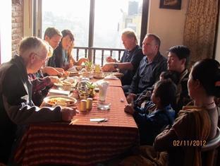 Heritage And * Kathmandu