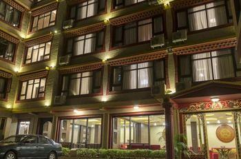Mandala Boutique Hotel 3*