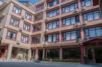 Hotel Mandala Boutique