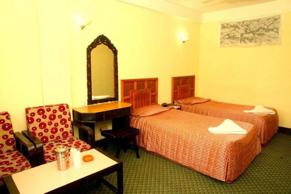 Kamal Hotel Kathmandu