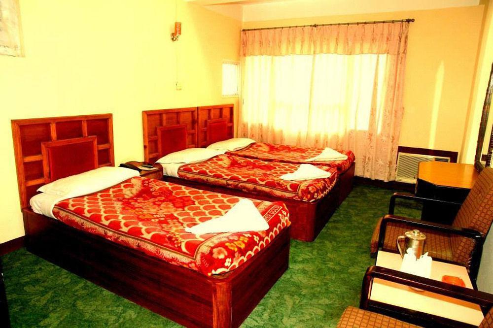 Kamal Kathmandu