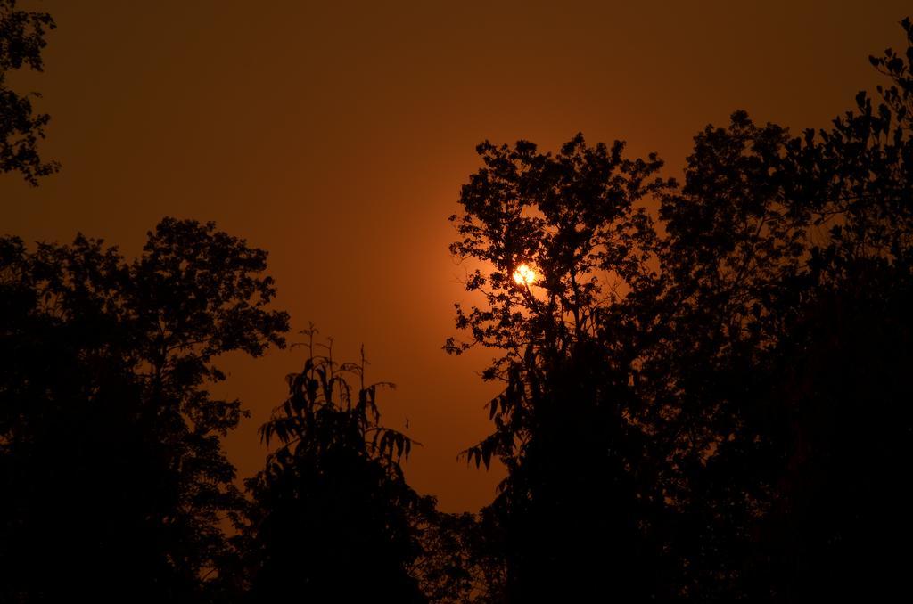 Sunny Kathmandu