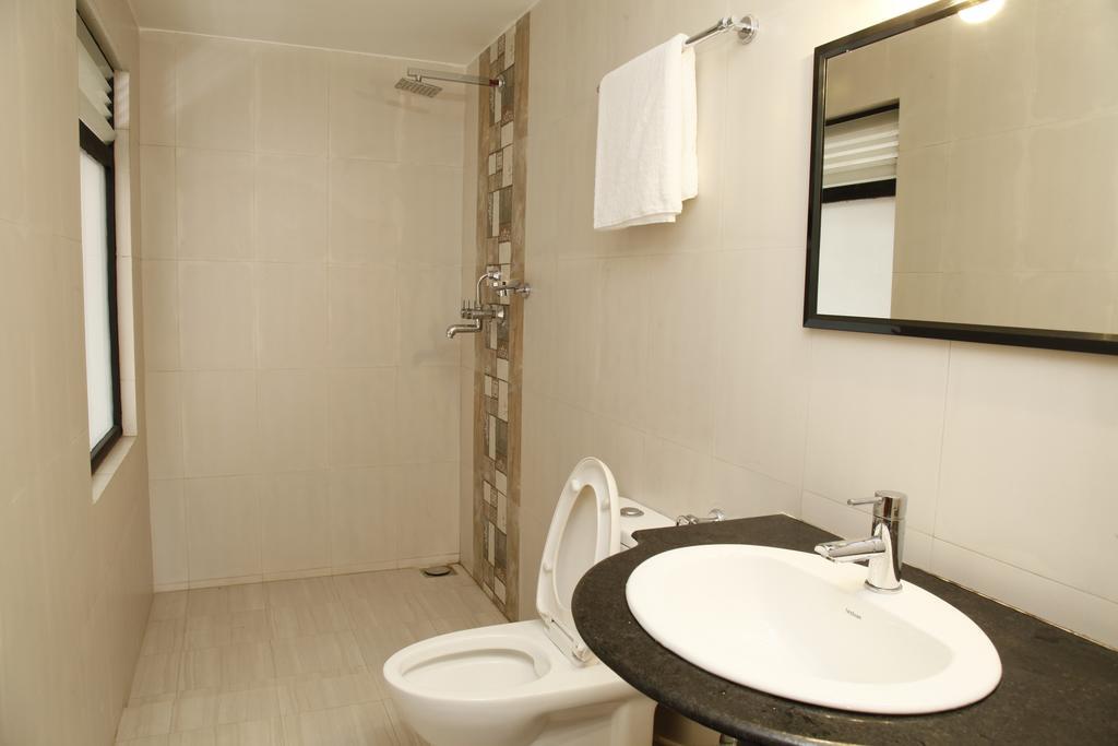 Hotel Taleju Boutique
