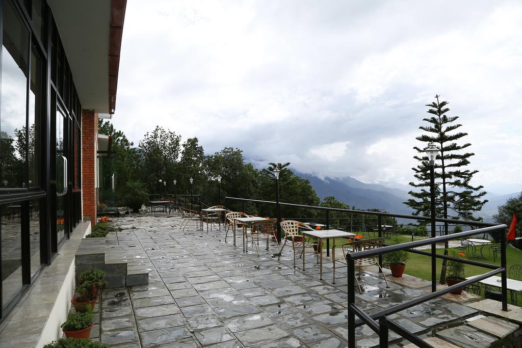 Resort Pataleban Vineyard
