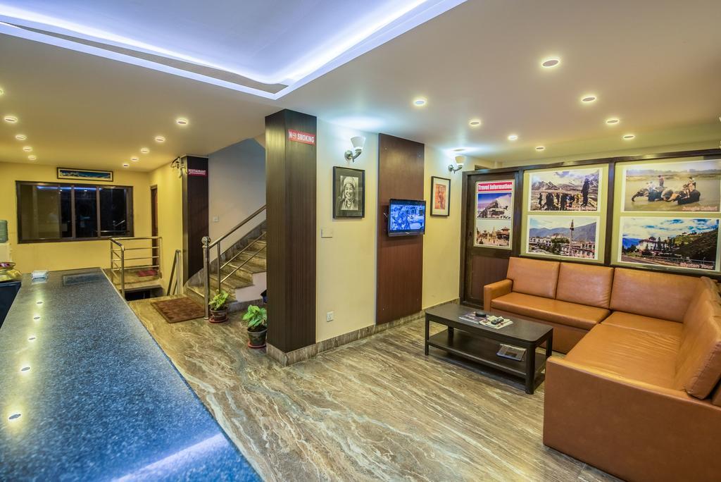 Hotel Sunny