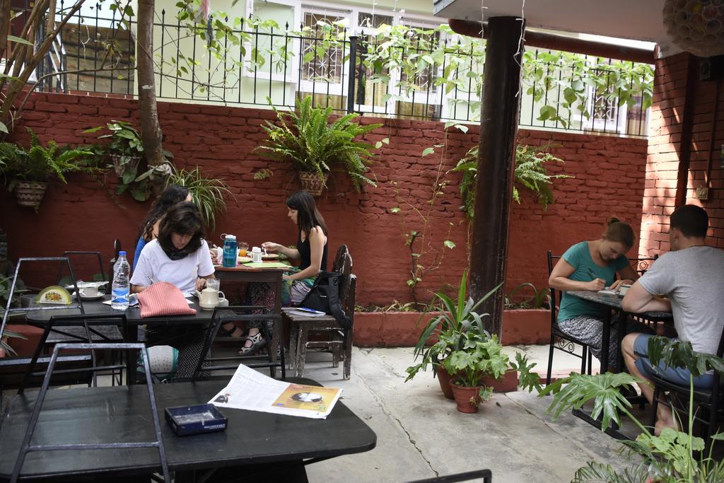Family Peace House, 2* Kathmandu