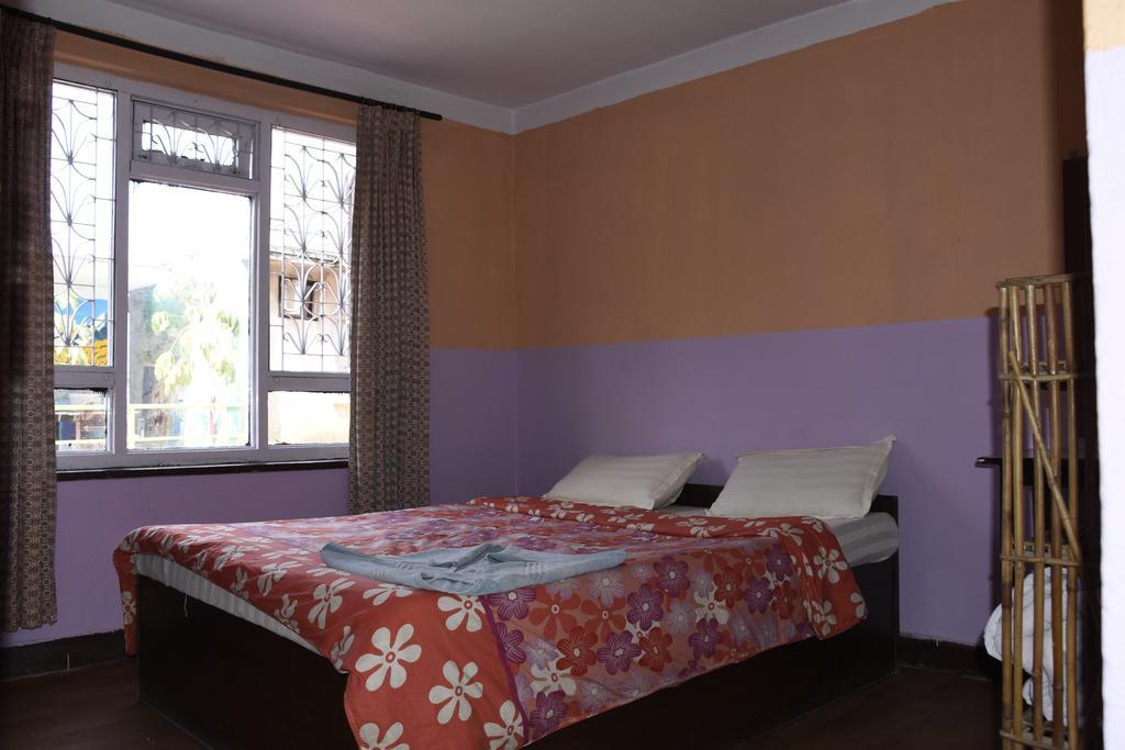 Guest house Family Peace House,