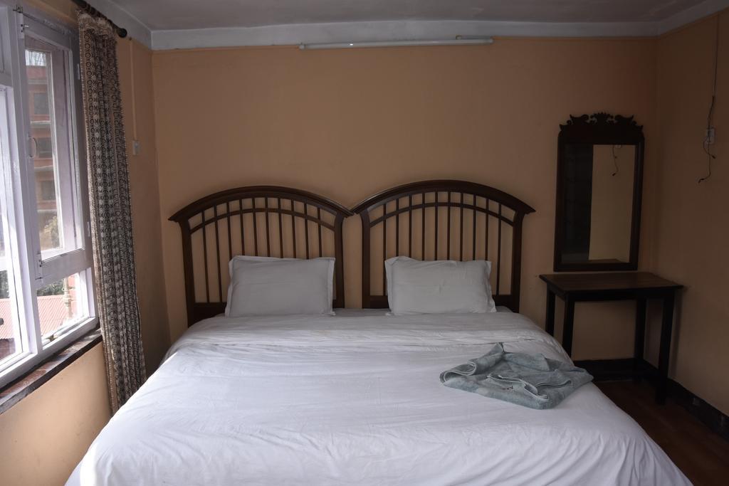 Guest house Family Peace House,