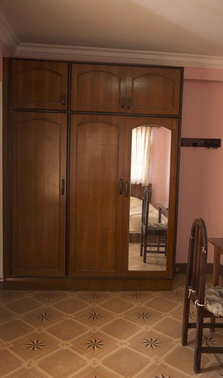 Hotel Devachan Kathmandu