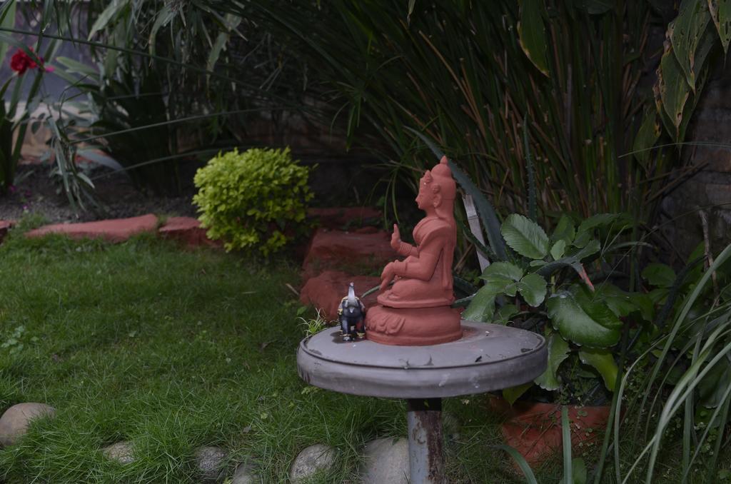 Nepal * Kathmandu