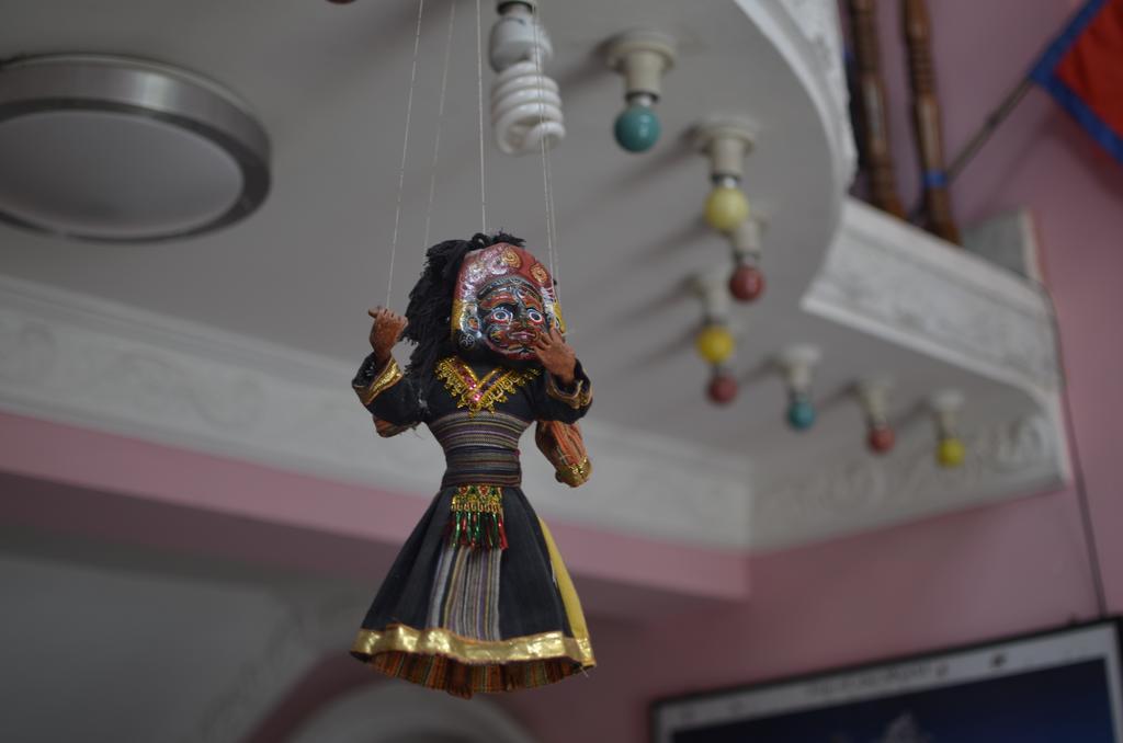 Nepal Hostel