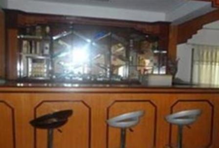 Hotel Swayambhu Peace Zone