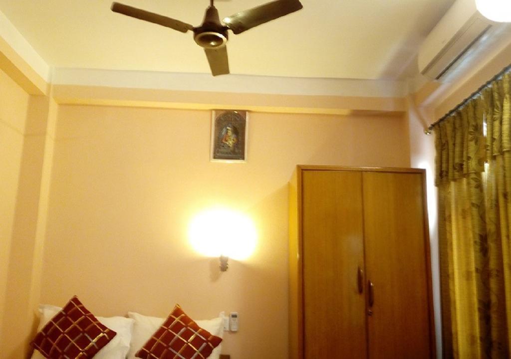 Festoon Hotel Kathmandu