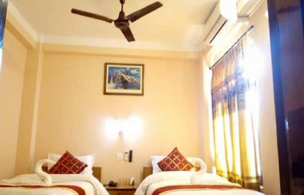 Festoon Hotel Kathmandu