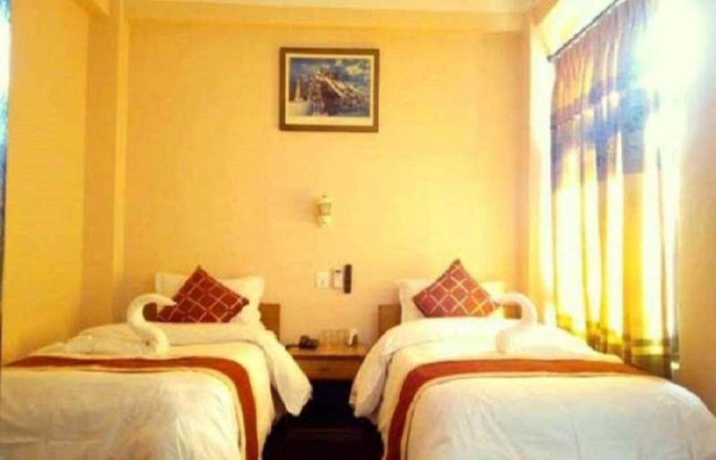 Hotel Festoon Kathmandu