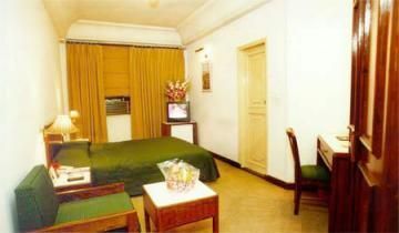 Marcopolo Business Kathmandu