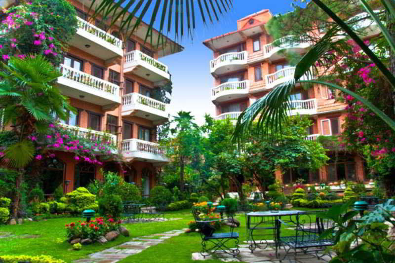 Hotel Nirvana Boutique