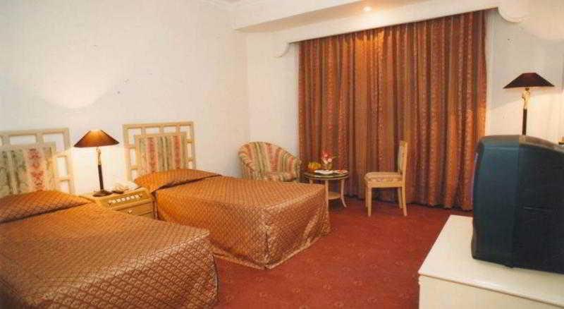 Hotel Royal Singi Kathmandu
