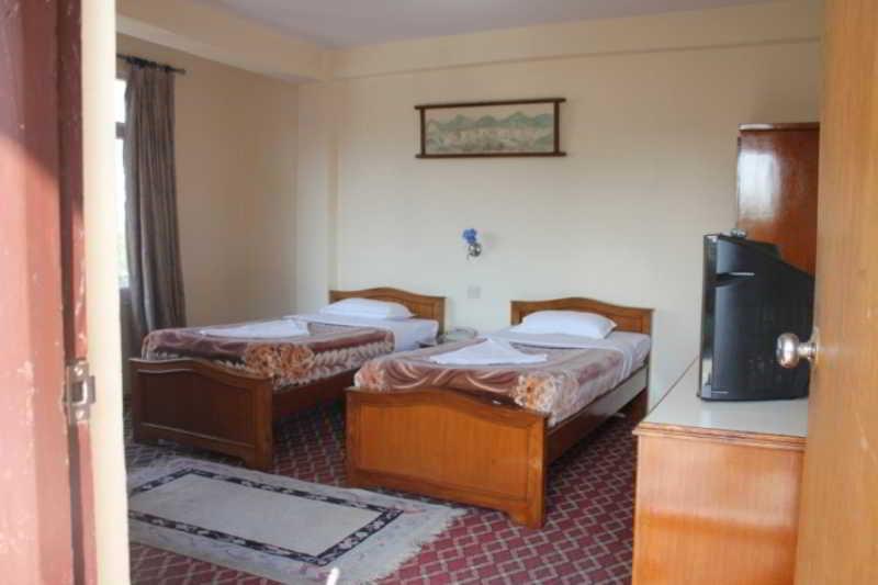 Hotel Tenki Kathmandu