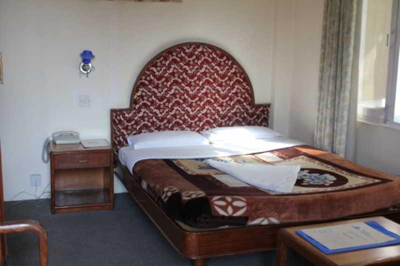 Tenki 2* Kathmandu
