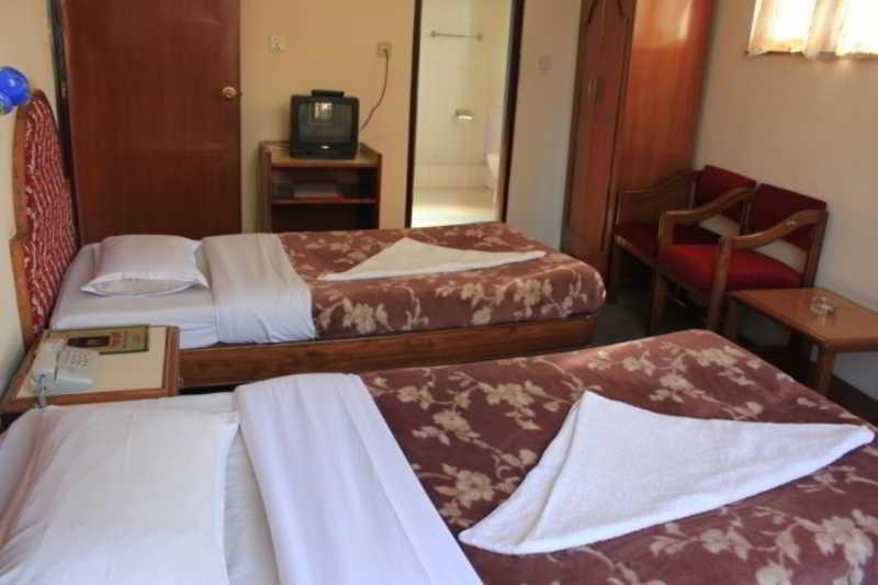 Hotel Tenki