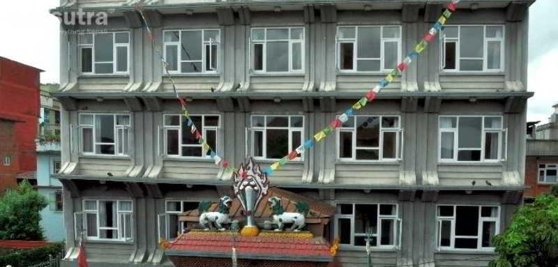 Norbulinka Boutique Hotel